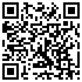 qrcode für Busch Jaeger BJ Zentralscheibe gelb carat Abdeckung Datenkommunikation - 2533-82-15