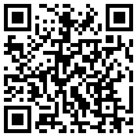 qrcode für Busch Jaeger BJ Abdeckung Datenkommunikation studioweiß matt - 1743-04-884