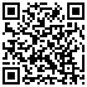 qrcode für Busch Jaeger BJ Abdeckung Datenkommunikation edelstahl pur - 1743/10-04-866