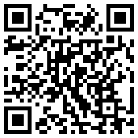 qrcode für Busch Jaeger BJ Abdeckung Datenkommunikation alusilber future - 1743/10-04-83