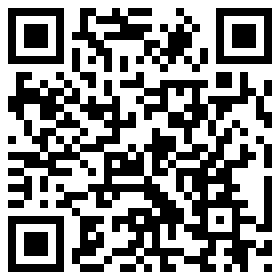 qrcode für Busch Jaeger BJ Abdeckung Datenkommunikation elfenbeinweiß solo - 1743/10-04-82