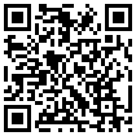 qrcode für Busch Jaeger BJ Abdeckung Datenkommunikation anthrazit carat - 1743/10-04-81