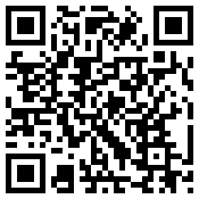 qrcode für Busch Jaeger BJ Zwischenring studioweiß solo Abdeckung Datenkommunikation - 1747 BSI-84