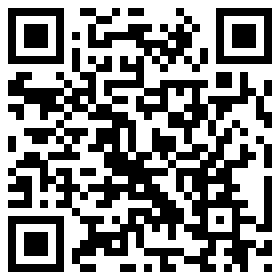 qrcode für Busch Jaeger BJ Ruf Set Behinderten WC studioweiß - 1510 UC-84-101