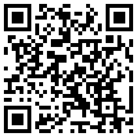 qrcode für Busch Jaeger BJ Wippschalter Einsatz Montagedosen Einsätze Einsätze - 2400/6 US
