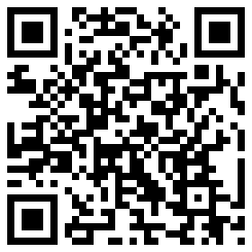 qrcode für Busch Jaeger BJ Zentralscheibe Bedienelement 7 fach anth Busch KNX - 6108/61-81