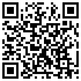 qrcode für Gira 208900 - S1 KNX REG