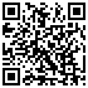 qrcode für Busch Jaeger 6477-866 - BJ Zentralscheibe Busch powerDock edelstahl USB
