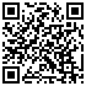 qrcode für Busch Jaeger BJ Busch Präsenzmelder Corridor Relais studioweiß matt - 6819/50-24