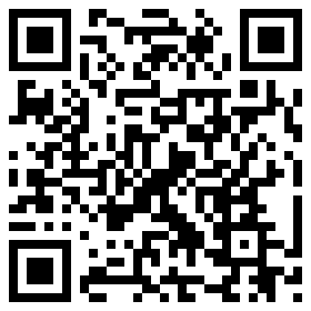 qrcode für Philips MAS LEDtube HF 1200mm HE 16 5W 865 Röhre T5 1050lm EVG dimmbar 774333100 - MAS LEDtube HF