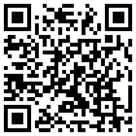 qrcode für HAGER Systemschrank univ 1100x1050mm Einspeise APZ Feld - ZB34VT10APZ2