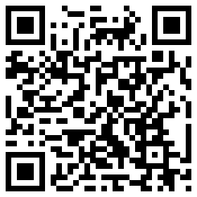 qrcode für Lts Licht und Leuchten LTS LTS LUZ Anbauleuchte Stromschiene LED 36W 840 - LUZ06-T 13.013.40 SCHWARZ