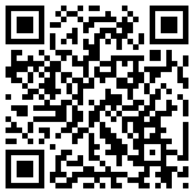 qrcode für HAGER Komplettschrank univ 1 ZP BKE APZ VT5 1100mm 2 feld - ZB32ET215W3