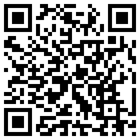 qrcode für HAGER Komplettschrank univ 1 ZP BKE APZ VT5 1100mm 2 feld - ZB32EH515W2
