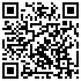 qrcode für JUNG KNX IP Schnittstelle - IPS300SREG