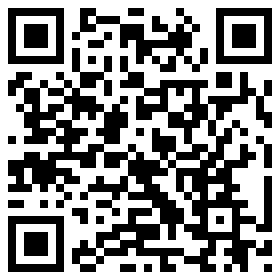 qrcode für Schneider Electric Leuchtwahlschalter Frontelem fl Einbau Ø 30mm bl 3 Stell - ZB5FK1863