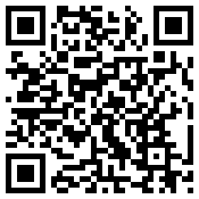 qrcode für Honeywell  - CABLE MAIN EU BLACK