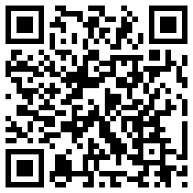 qrcode für HAGER Komplettschrank univ 1 ZP 1 SG BKE APZ VT5 1100mm - ZB33SET15LK