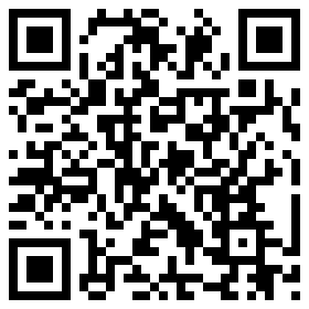 qrcode für HAGER Komplettschrank univ 1 ZP BKE APZ VT5 H=1100mm 2 feld - ZB32SET15LK