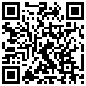 qrcode für Siedle Axiom Wandmontage Schwarzgrau - A 180-10 S