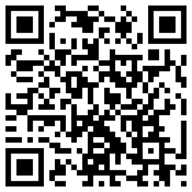 qrcode für Siedle Bus Schalt Einheit Schwarz - BSE 650-02