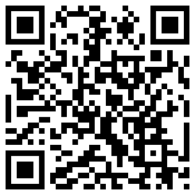 qrcode für Siedle Bus Eingangs Modul Hutschiene Schwarz - BEM 651-0