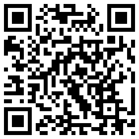 qrcode für BEGA Deckenleuchte Innenbereich samtweiß 3000K - 50565.1K3