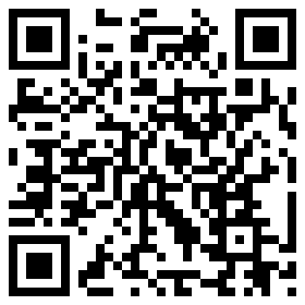 qrcode für BEGA Wandleuchte Innenbereich samtweiß 3000K - 50601.1K3