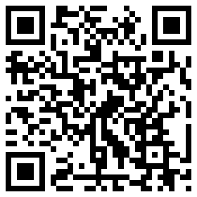 qrcode für Schneider Electric Motorschutzschalter NFC Multi TeSys GV4 2A 3P 50kA EvLink - GV4PEM02N