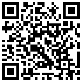 qrcode für Siedle UPgehäuse Classic Stahlblech verzinkt - GU CL 06-0