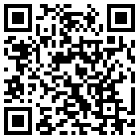 qrcode für Siedle Briefkasten UPgehäuse Classic - GU CL BF3V130 01 B-0