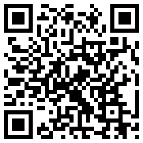 qrcode für Siedle Briefkasten UPgehäuse Classic - GU CL BF3A 01 B-0