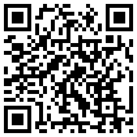 qrcode für Siedle Briefkasten UPgehäuse Classic - GU CL BF3 01