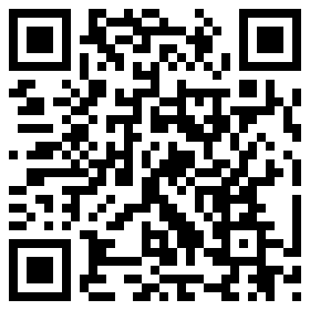 qrcode für Siedle Durchwurfbriefkasten Mauereinbau Classic Stahlblech - GU CL BD3 01