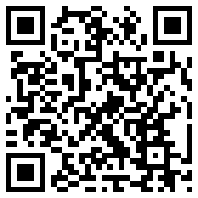 qrcode für Siedle Durchwurfbriefkasten Mauereinbau Classic Stahlblech - GU CL BD2 01