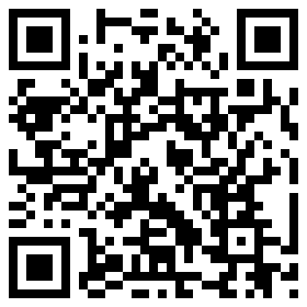 qrcode für Siedle UPgehäuse Classic Stahlblech verzinkt - GU CL 09-0