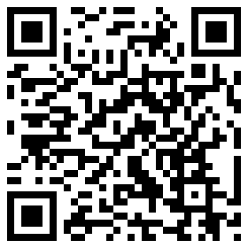 qrcode für Siedle Federzugschnur Schwarz - HT 611-01 S