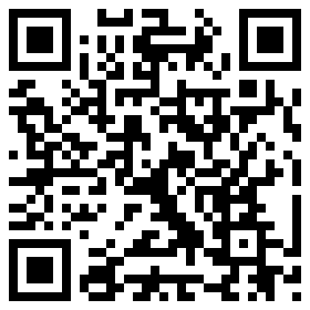 qrcode für Siedle UPgehäuse Classic Stahlblech verzinkt - GU CL 04-0