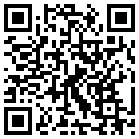 qrcode für Schneider Electric Leuchtwahlschalter Frontelem fl Einbau Ø 30mm bl 2 Stell - ZB5FK1463