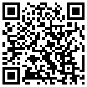 qrcode für Schneider Electric Leuchtwahlschalter Frontelem fl Einbau Ø 30mm 2 Stell - ZB5FK1453