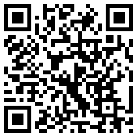 qrcode für Schneider Electric ZB5FD8 - Wahlschalter Front elem fl Einbau Ø 30mm sw 3 Stellungen