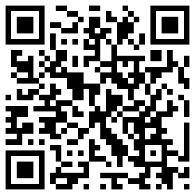 qrcode für Schneider Electric ZB5FD4 - Wahlschalter Front elem fl Einbau Ø 30mm sw 2 Stellungen