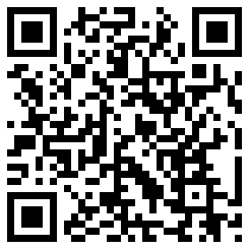 qrcode für Schneider Electric Leuchtwahlschalter Frontelem fl Einbau Ø 30mm gn 3 Stell - ZB5FK1533