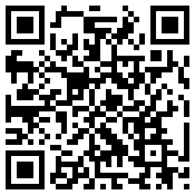 qrcode für Panasonic schwarz Trio mit AB - KX-TG6823GB