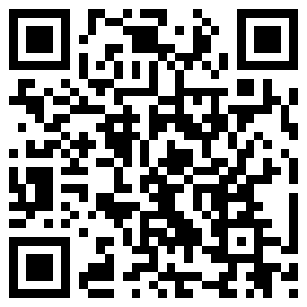 qrcode für Epson Matte Tape Weiß matt / Schrift Schwarz mm - C53S672062