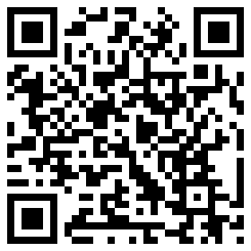 qrcode für Zennio ZSFSENV2A Flat Sensato KNX Feuchtigkeits- und Temperatursensor Up schwarz