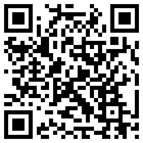 qrcode für Mobotix Mx SMA TP R119bPT MountThermal TR S16/S15 50mK B119 (25°) schwarz - Mx-O-SMA-TP-R119-b