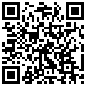 qrcode für Gigaset GLX Black - S30853-H1222-R101