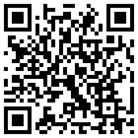 qrcode für JUNG KNX Automatikschalter Universal 2 20 - CD3281-1SW
