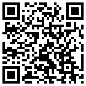 qrcode für JUNG KNX Automatikschalter Universal 1 10 - CD3181-1GR